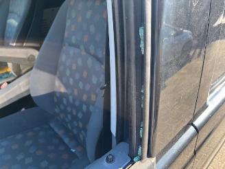 Mercedes Vito 111 CDI 320 Lang airco picture 7