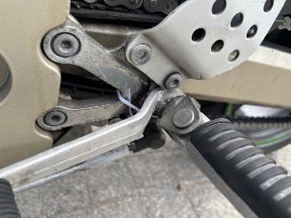 Kawasaki  Ninja ZX-R  143pk picture 9