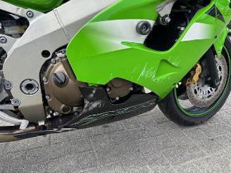 Kawasaki  Ninja ZX-R  143pk picture 4