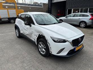 Mazda CX-3 2.0 SkyActiv-G 120 picture 5