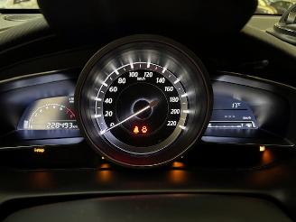 Mazda CX-3 2.0 SkyActiv-G 120 picture 16