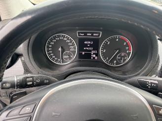 Mercedes B-klasse 180 CDI Edition Automaat picture 12