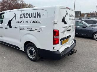 Opel Vivaro-e Vivaro-e L3H1 Edition 50kWh  NAP picture 4