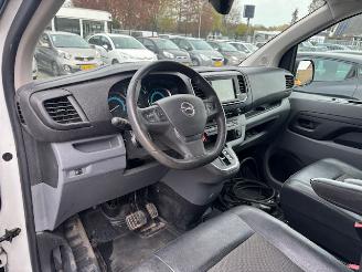 Opel Vivaro-e Vivaro-e L3H1 Edition 50kWh  NAP picture 11