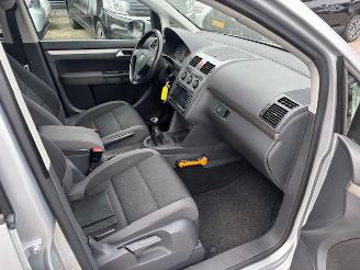 Volkswagen Touran 1.4 TSI Comfortline picture 7