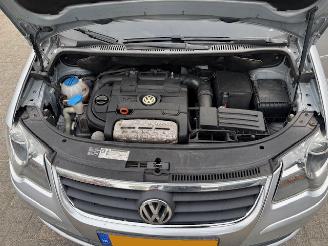 Volkswagen Touran 1.4 TSI Comfortline picture 13