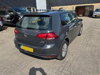 Volkswagen Golf 1.2 TSI 5-drs airco picture 3
