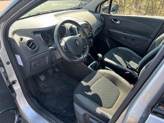 Renault Captur 0.9 TCE Intense picture 11