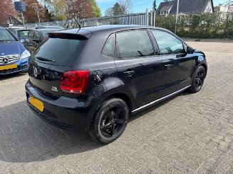 Volkswagen Polo 1.2 TSI  5-drs Highline NAP picture 3