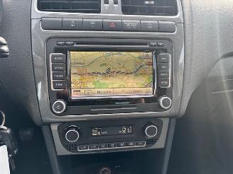 Volkswagen Polo 1.2 TSI  5-drs Highline NAP picture 12