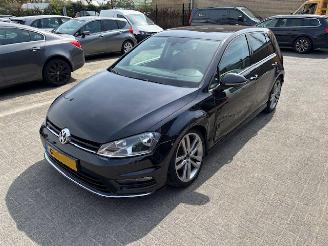 Volkswagen Golf 1.2 TSI Edition R picture 8