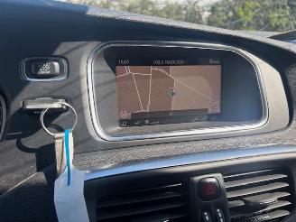 Volvo V-40 2.0 D2 Nordic+ Automaat picture 14