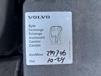 Volvo V-40 2.0 D2 Nordic+ Automaat picture 10