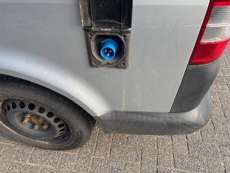 Volkswagen Transporter 2.0 TDI L2  Airco picture 11