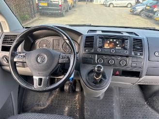 Volkswagen Transporter 2.0 TDI L2  Airco picture 18