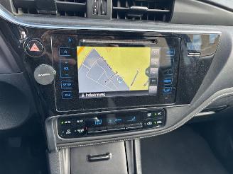 Toyota Auris 1.2 T  Aspiration clima picture 14