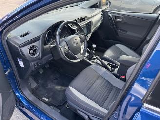 Toyota Auris 1.2 T  Aspiration clima picture 12