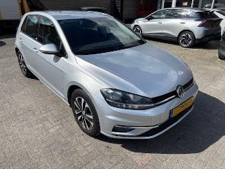 Auto incidentate Volkswagen Golf 1.0 TSI Connect Clima 2019/2