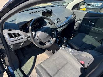 Renault Mégane 1.2 TCe Limited Pano picture 12