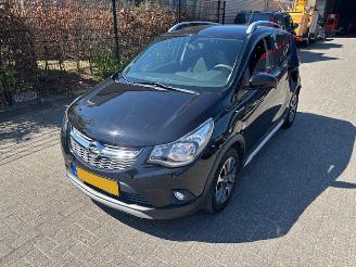 Opel Karl 1.0 Rocks Online Edition NAP picture 6
