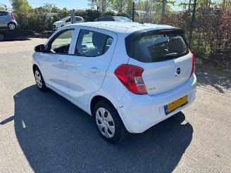 Opel Karl 1.0 5-drs flex edition airco picture 3