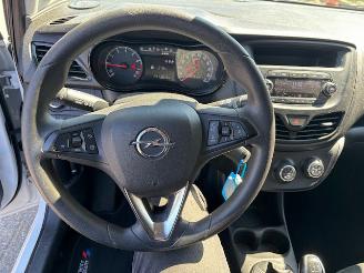 Opel Karl 1.0 5-drs flex edition airco picture 13