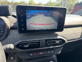 Dacia Sandero 1.0 TCe Comfort Automaat picture 18