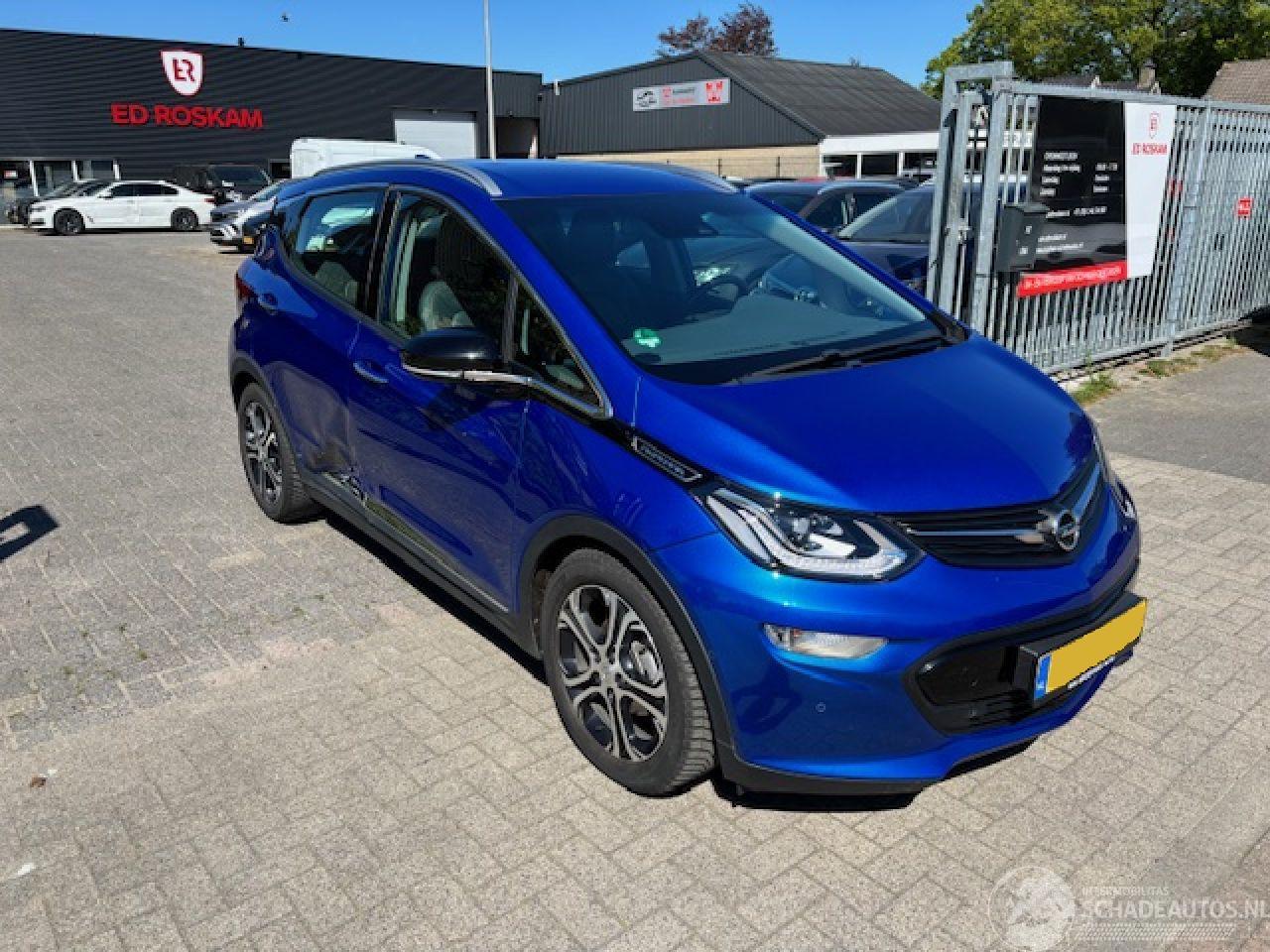 Opel Ampera-E Launch Executive 60kWh  NAP 204pk