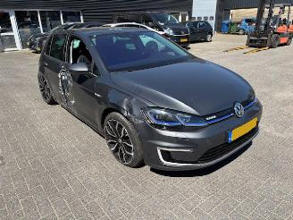 Avarii autoturisme Volkswagen Golf e-Golf  Automaat 2017/11