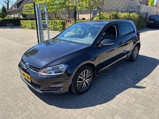 Volkswagen Golf 1.2 TSI 5-drs Allstar picture 6
