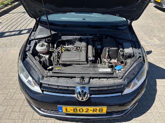 Volkswagen Golf 1.2 TSI 5-drs Allstar picture 12