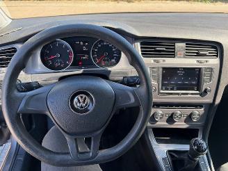Volkswagen Golf 1.2 TSI  5-drs Clima picture 15
