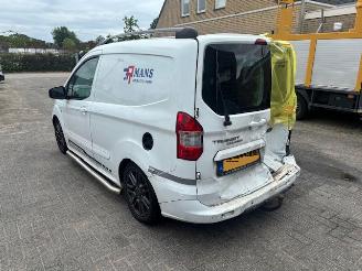 Ford Transit Courier Van 1.5 TDCI SPORT Clima picture 4