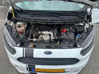 Ford Transit Courier Van 1.5 TDCI SPORT Clima picture 11