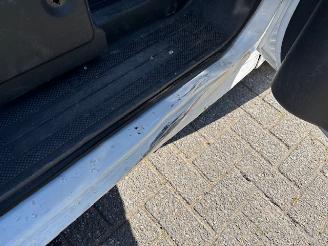 Mercedes Vito 113 Cdi 320 Lang airco picture 11