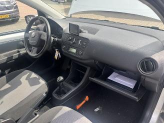 Skoda Citigo 1.0 Greentech airco NAP picture 15