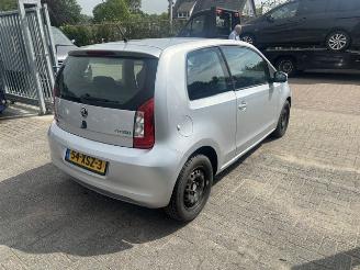 Skoda Citigo 1.0 Greentech airco NAP picture 3