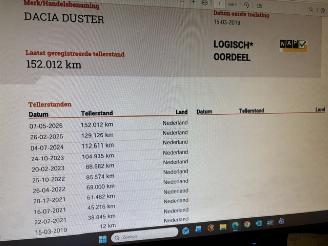 Dacia Duster 1.3 TCe Prestige  131pk  Nap picture 29