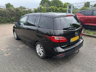 Mazda 5 2.0 Business  7-pers 150pk picture 5