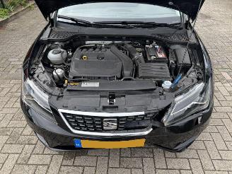 Seat Leon 1.5 TSI FR DSG Ultimate Edition 150pk picture 6