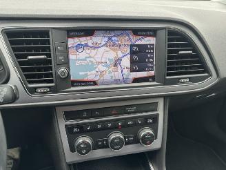 Seat Leon 1.5 TSI FR DSG Ultimate Edition 150pk picture 14
