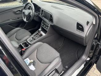 Seat Leon 1.5 TSI FR DSG Ultimate Edition 150pk picture 8