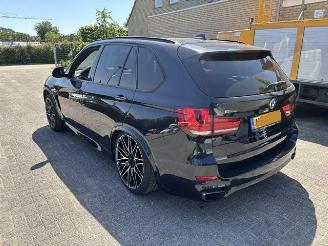 Auto incidentate BMW X5 xDrive40e iPerformance High Exec M-Pakket 2015/12