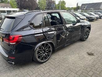 BMW X5 xDrive40e iPerformance High Exec M-Pakket picture 11