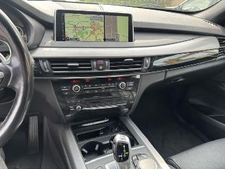BMW X5 xDrive40e iPerformance High Exec M-Pakket picture 22