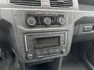 Volkswagen Caddy 2.0 TDI  airco  Nap picture 18