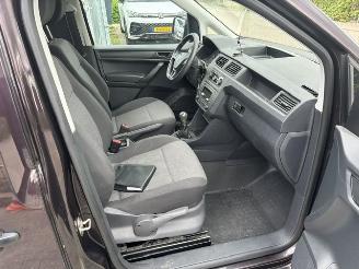 Volkswagen Caddy 2.0 TDI  airco  Nap picture 13