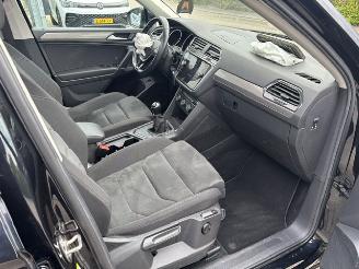 Volkswagen Tiguan 1.5 TSI Allspace Pano Nap picture 10