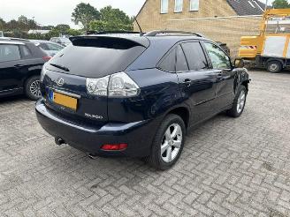 Lexus RX 300 Excutive automaat Nap 204pk picture 7