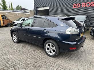 Lexus RX 300 Excutive automaat Nap 204pk picture 2